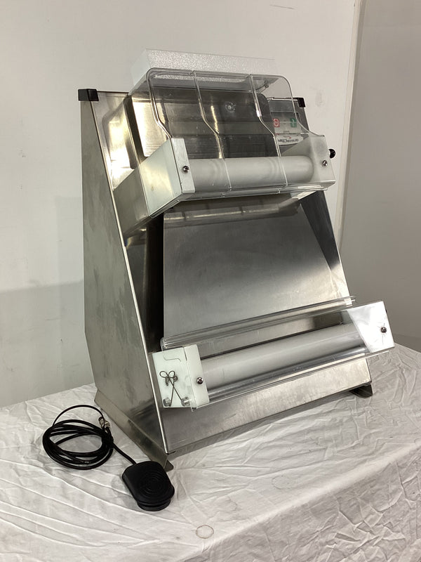 Mecnosud DL40P Dough Roller