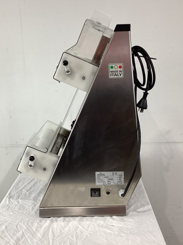 Mecnosud DL40P Dough Roller