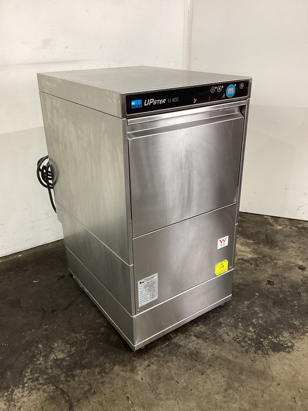 Meiko U400 Undercounter Glasswasher