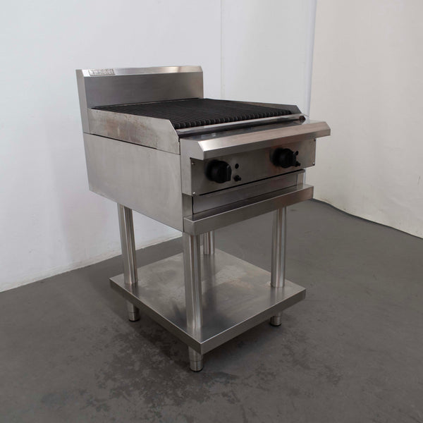 Luus CS-6C Char Grill
