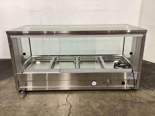 Woodson W.HFSQ24 Bain Marie