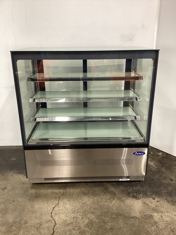 Atosa WDF127Z Display Fridge