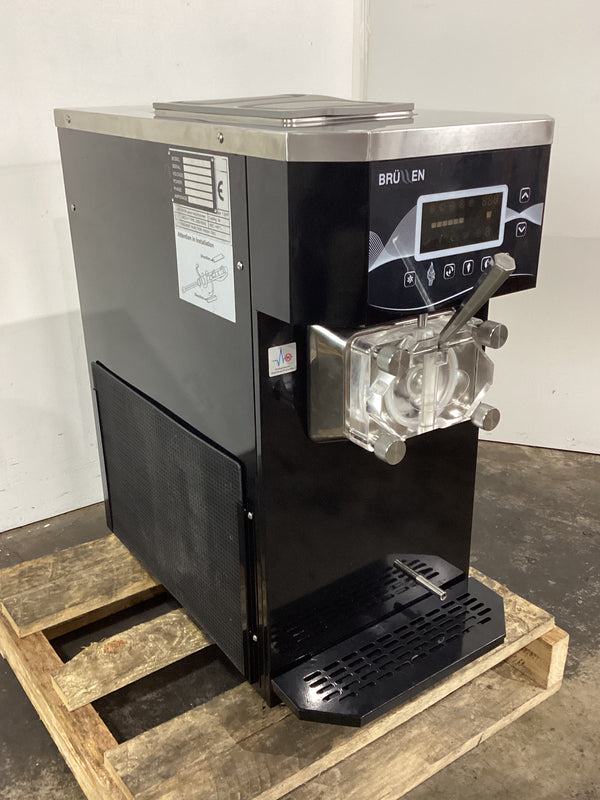 Brullen I91 Pro Ice Cream Machine