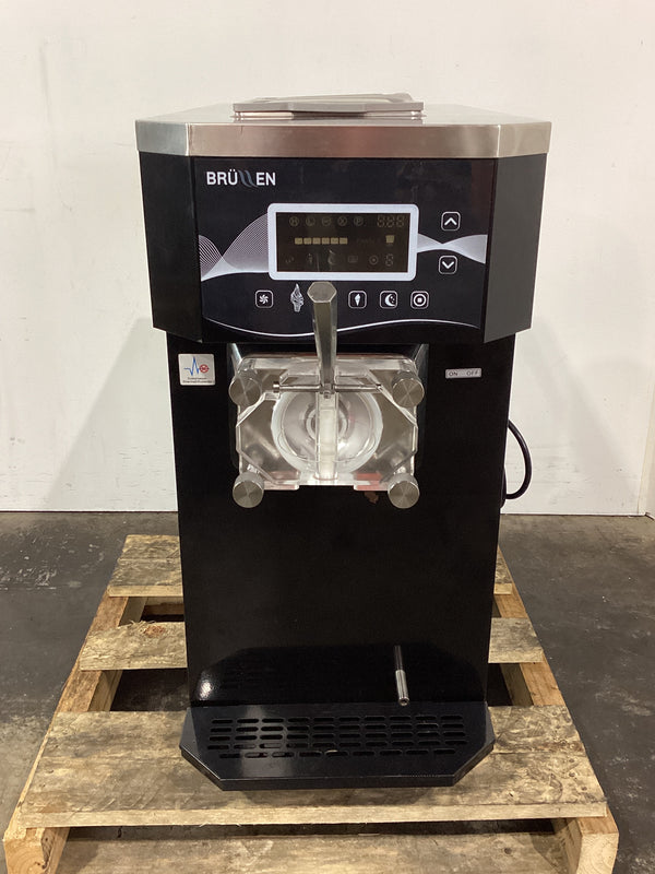 Brullen I91 Pro Ice Cream Machine