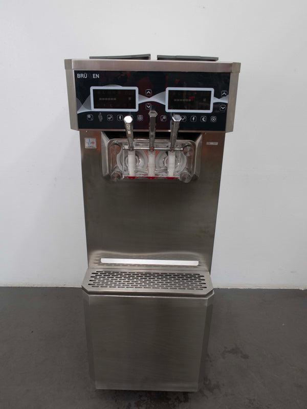 Brullen i95 Ice Cream Machine
