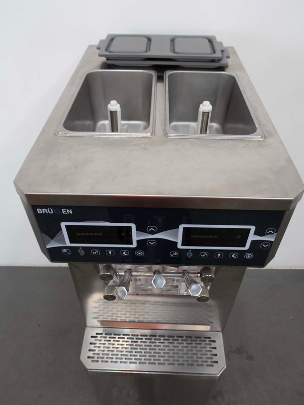 Brullen i95 Ice Cream Machine