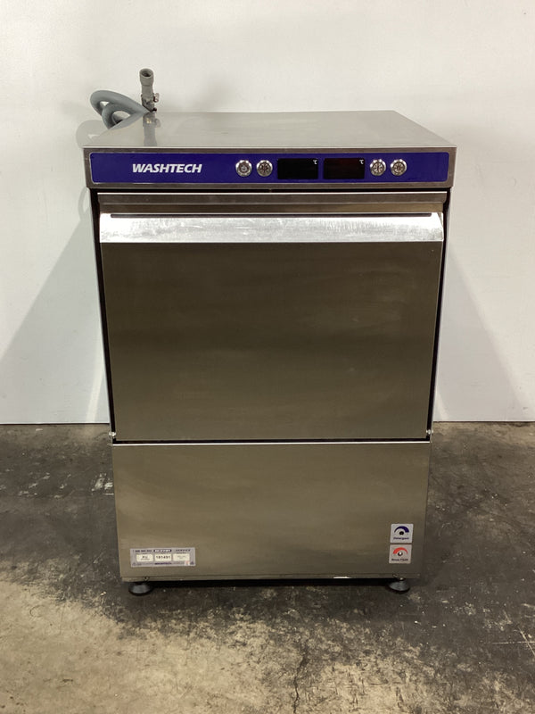 Washtech XUWXU0030 Dishwasher
