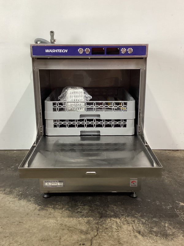 Washtech XUWXU0030 Dishwasher