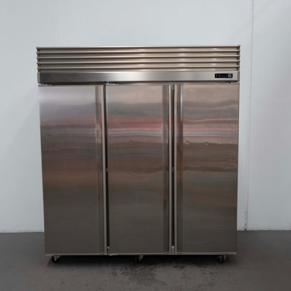 Artisan M1713 3 Door Freezer