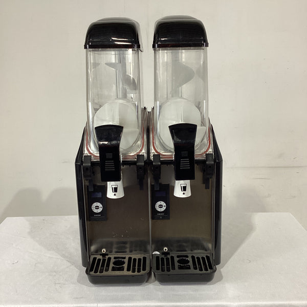 Elmeco FC2 Green Granita Machine