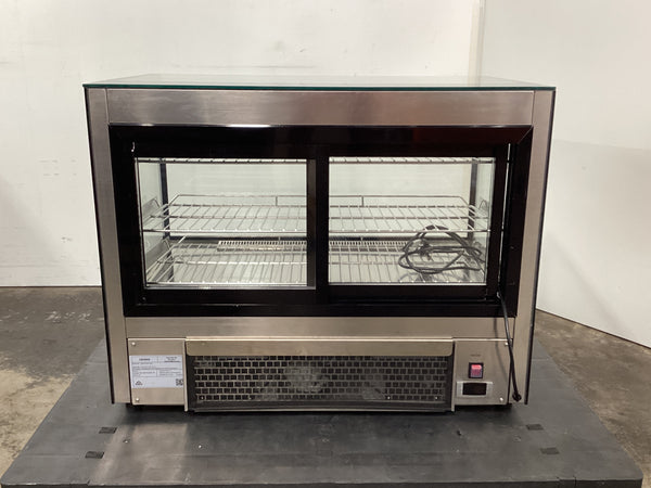 Airex AXR.FDCTSQ.09 Refrigerated Display