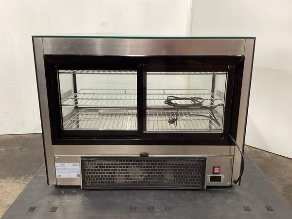 Airex AXR.FDCTSQ.09 Refrigerated Display