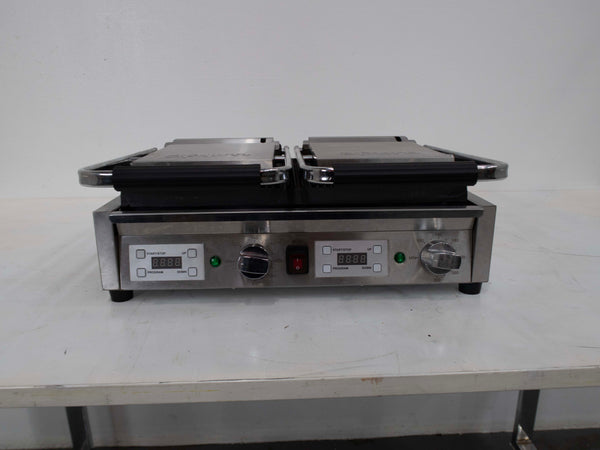 Apuro FC383-A-02 Contact Grill