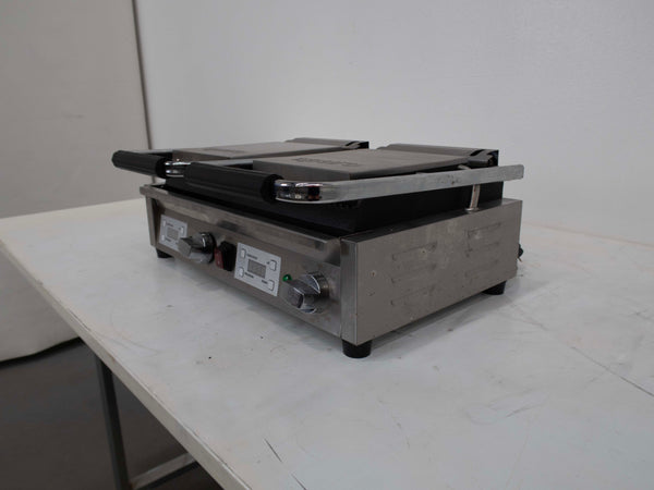 Apuro FC383-A-02 Contact Grill