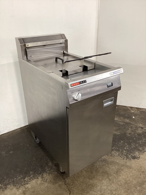 Roband AF812R Fryer
