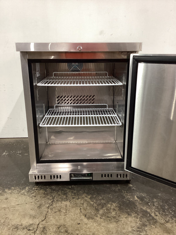 Atosa MBC24R Under Bench Fridge