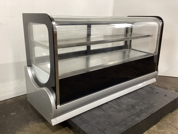 Anvil DGV0550 Display Fridge