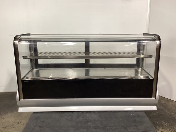 Anvil DGV0550 Display Fridge