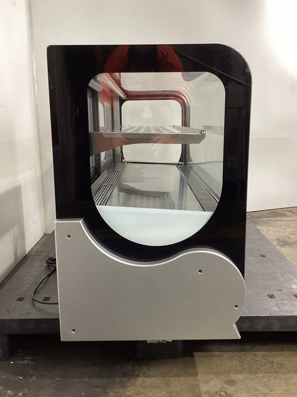 Anvil DGV0550 Display Fridge