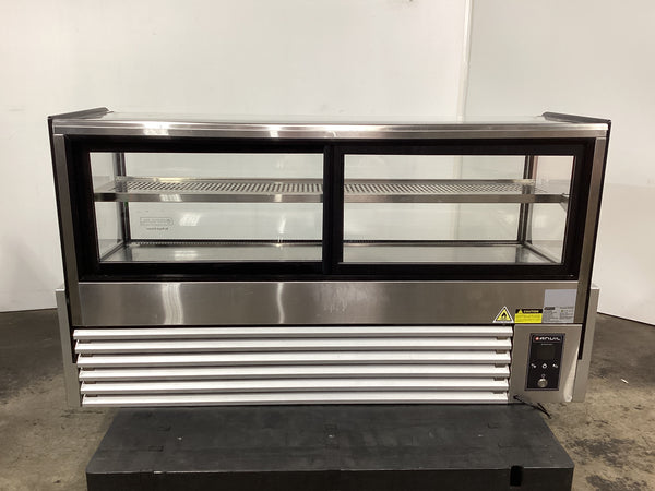 Anvil DGV0550 Display Fridge
