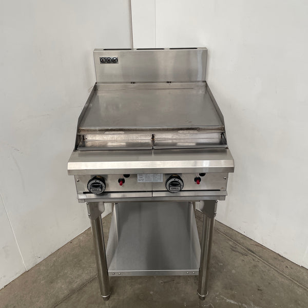 LKK LKKOB4B Griddle
