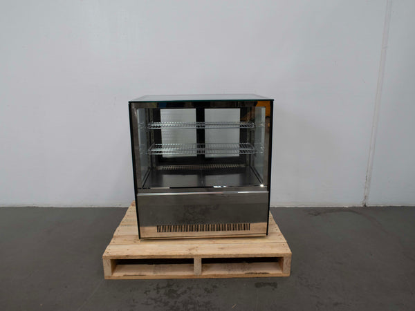 FED GN-660RT Cold Food Display