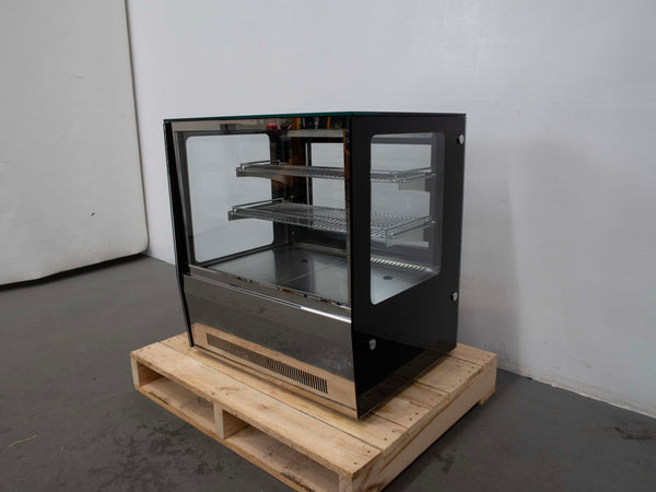 FED GN-660RT Cold Food Display