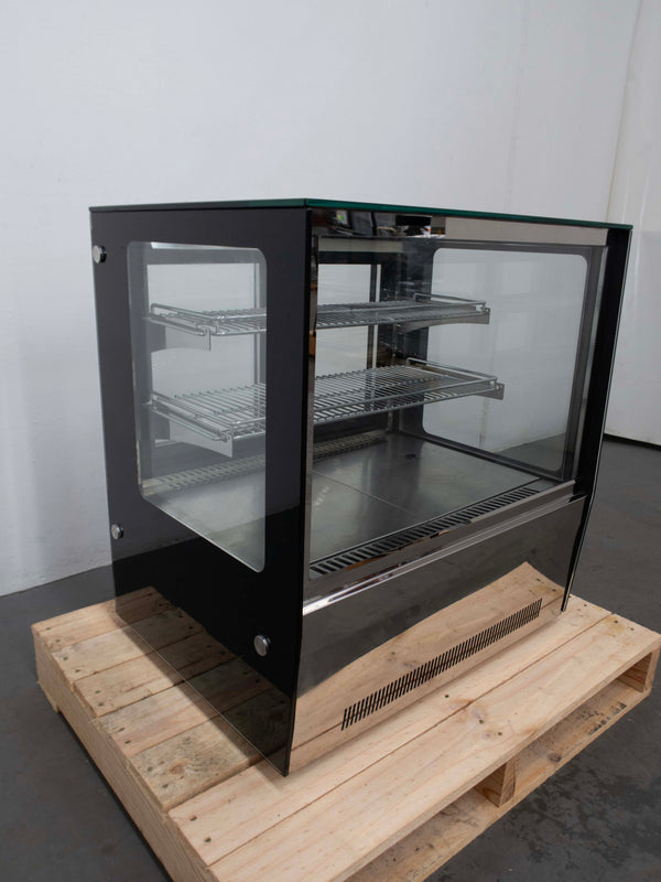 FED GN-660RT Cold Food Display