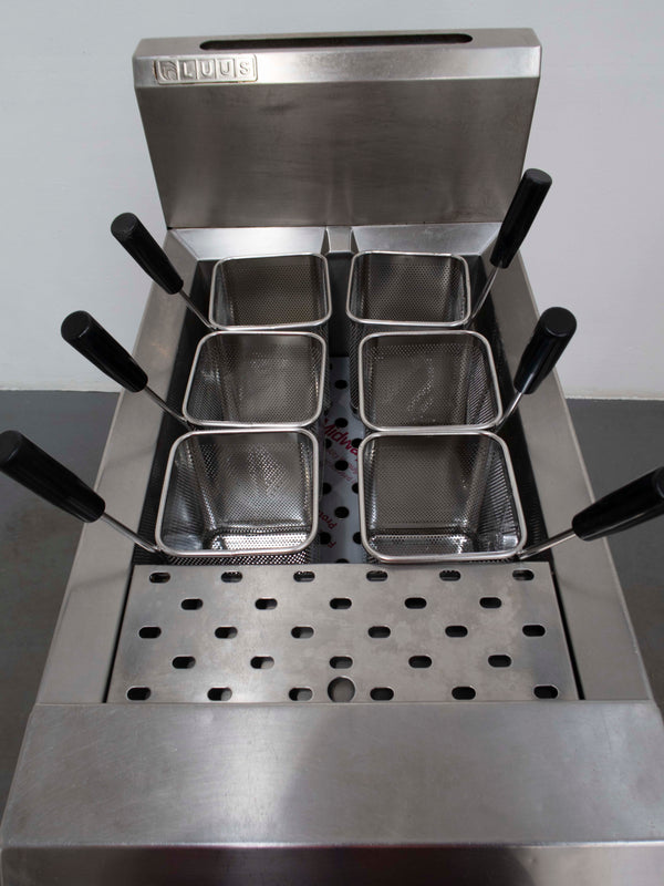 Luus PC-45 Pasta Cooker