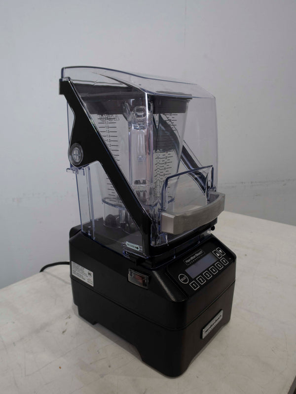 Hamilton Beach HBH755-AU Blender With Sound Barrier