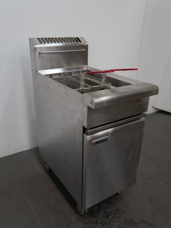 Waldorf FN8120G Fryer