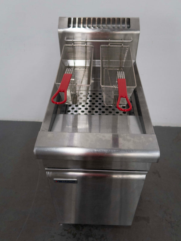 Waldorf FN8120G Fryer
