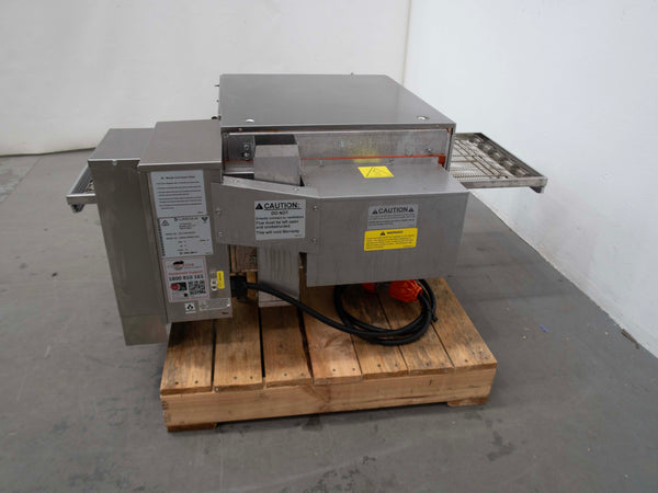 Lincoln 2504-1 Conveyor Oven