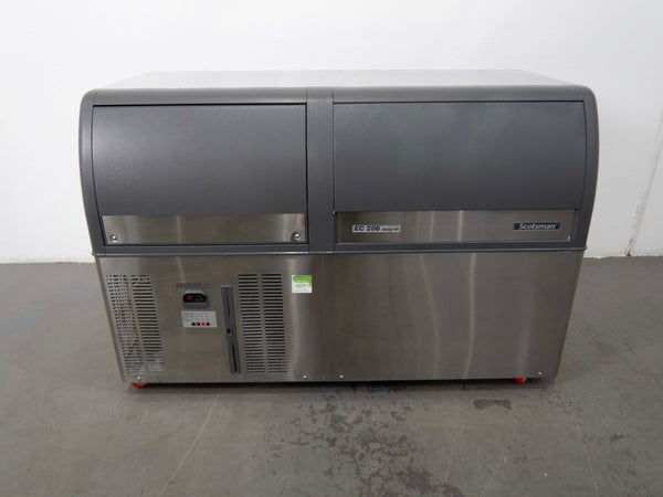 Scotsman ECS 206 Ice Machine
