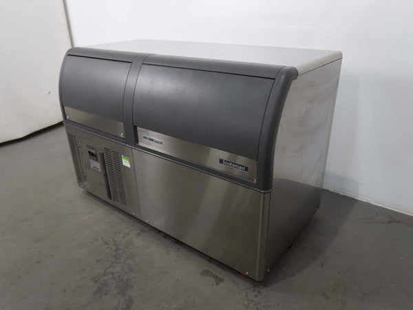 Scotsman ECS 206 Ice Machine