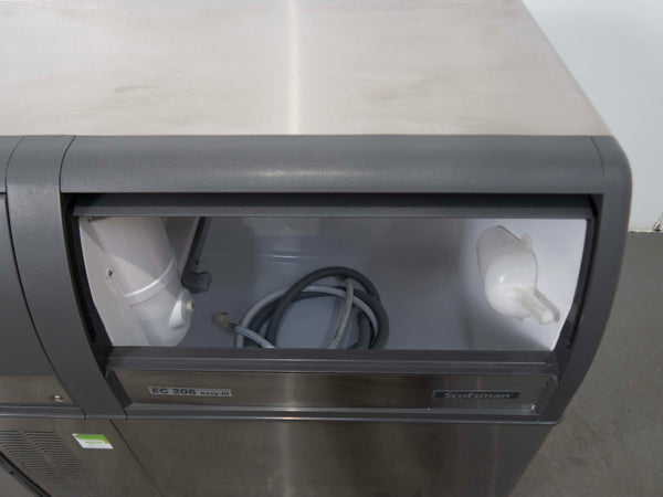 Scotsman ECS 206 Ice Machine