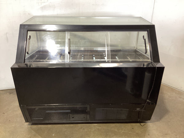 Skipio SGC-1800FB Gelato Display