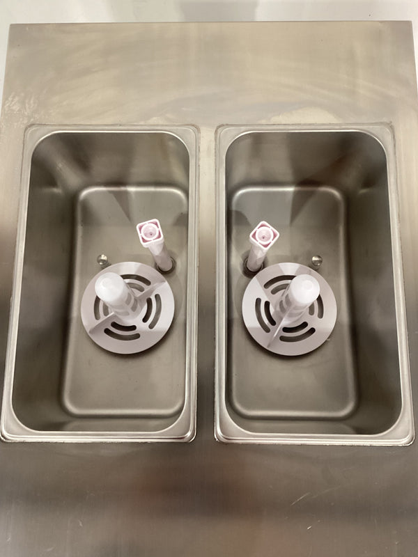 Brullen i26 Pro Ice Cream Machine
