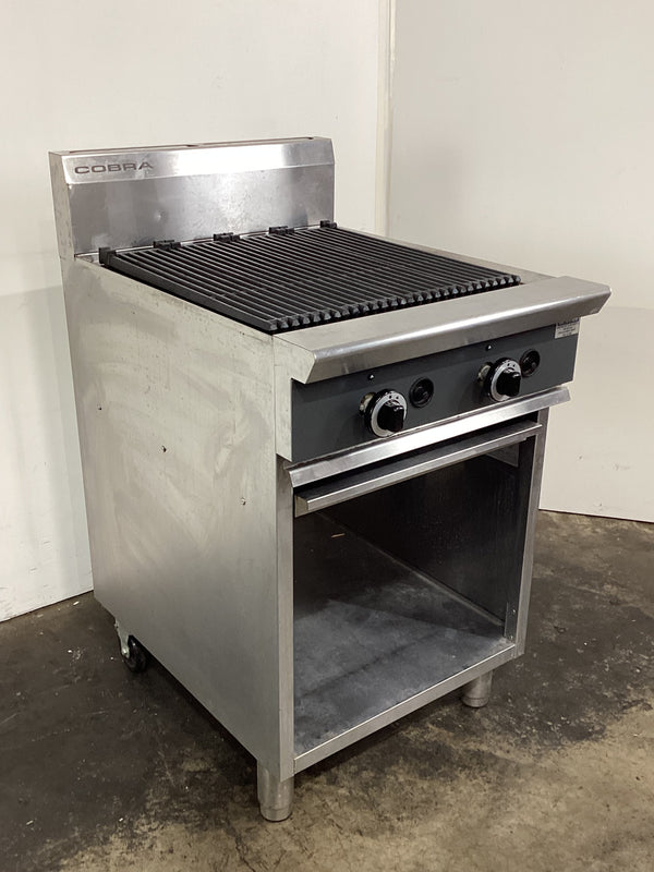 Cobra CB6 Griddle