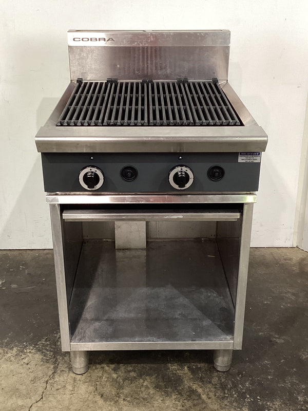 Cobra CB6 Griddle