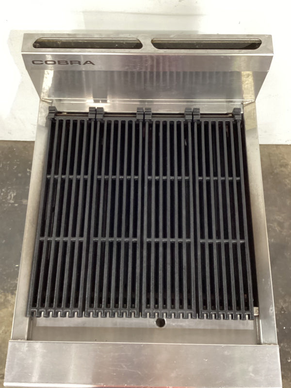 Cobra CB6 Griddle