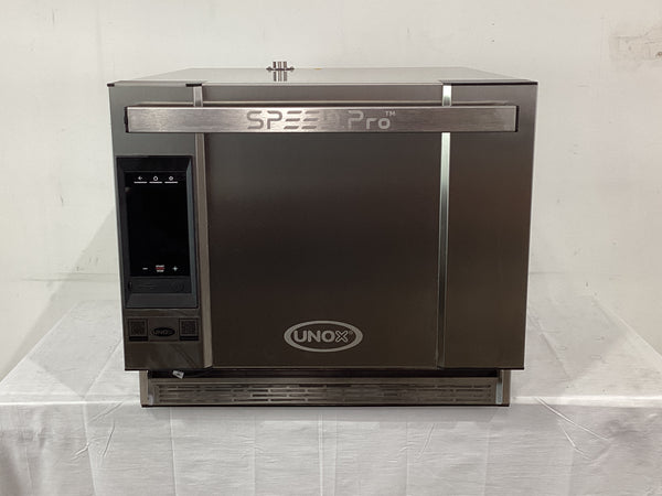 Unox XESW-03HS-EDDN Speed Oven
