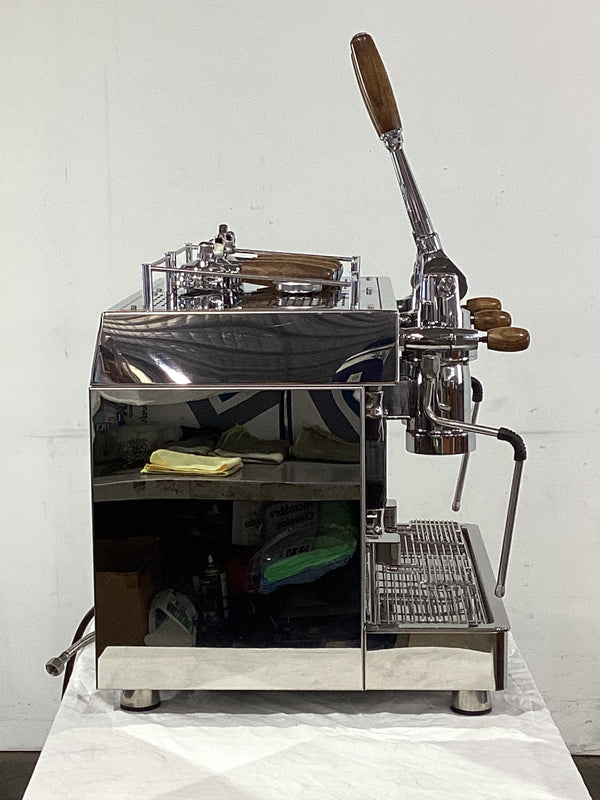 Fracino Retro 2 Group Coffee Machine