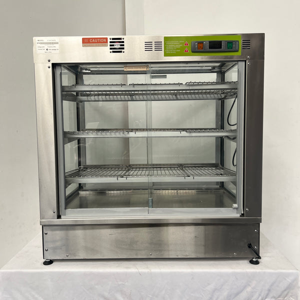 Cossiga STGHT9(SD) Hot Food Display