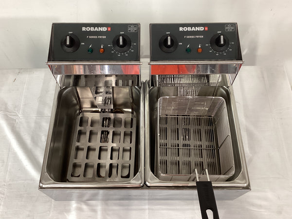 Roband F25 Fryer