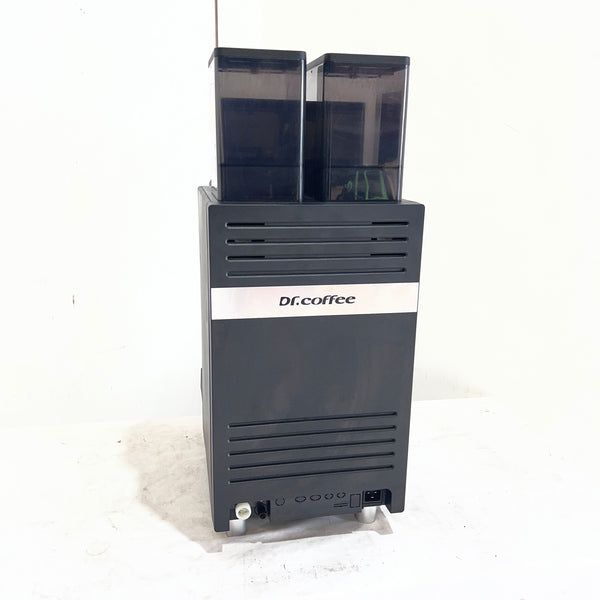 Dr Coffee F2 Plus Automatic Coffee Machine