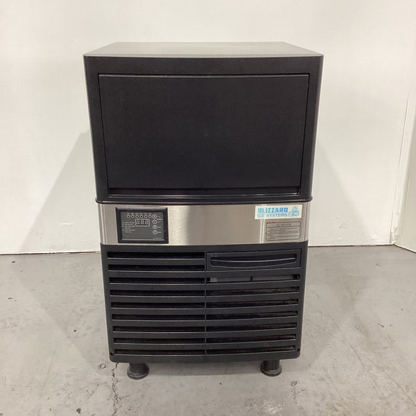 Blizzard SN-120P Ice Machine