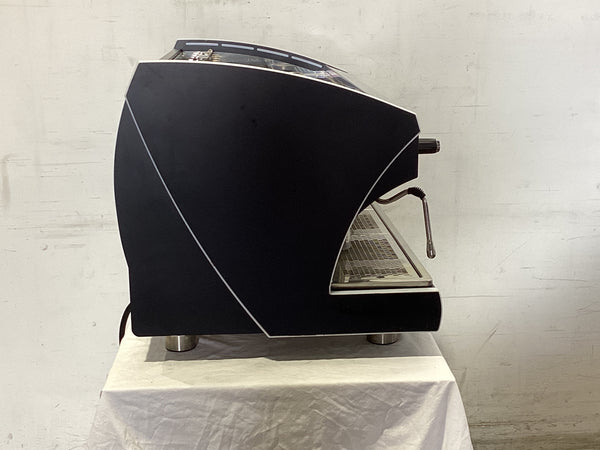 Wega EVD./3-PR 3 Group Coffee Machine