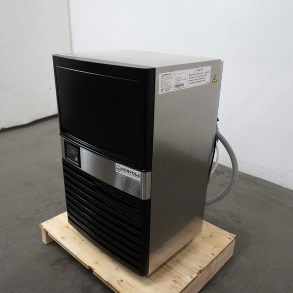 Norpole NOR-SK80P Ice Machine