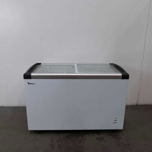 Thermocool THC-450 Chest Freezer